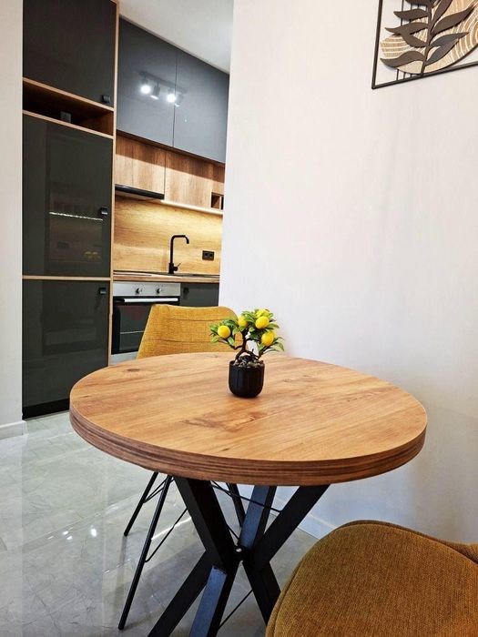 Дава се под наем Едностаен апартамент в София, Малинова долина - 35 кв.м за 648.21 € - Снимка #1