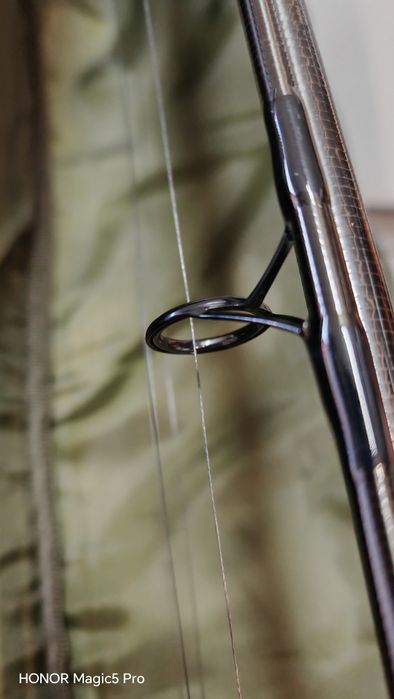 Спод въдица + макара