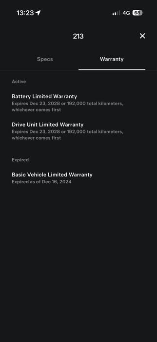 Tesla Model 3 Long Range -face lift SOH 91%