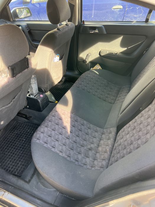 vand opel astra g automata