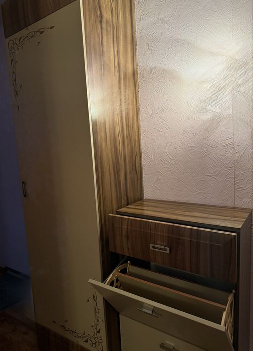 Большая Прихожая