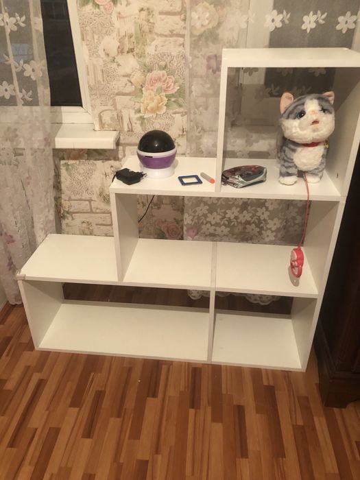 Продам детские полки