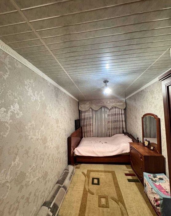 Квартира 3 комнатная ШРуставели Братские по Супер цене!