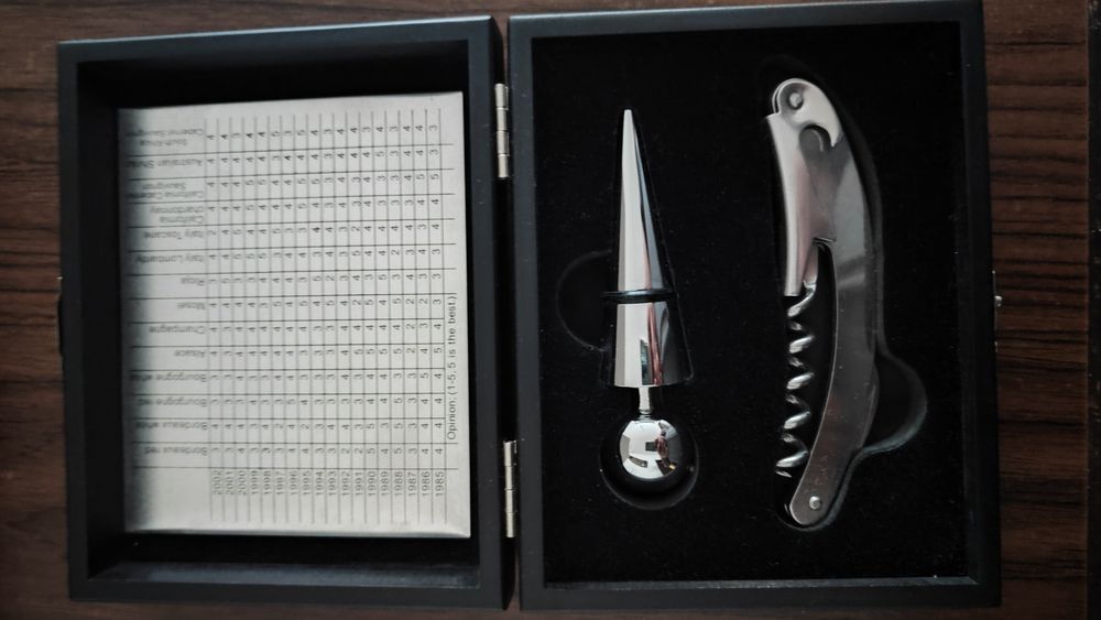 Комплекти за вино