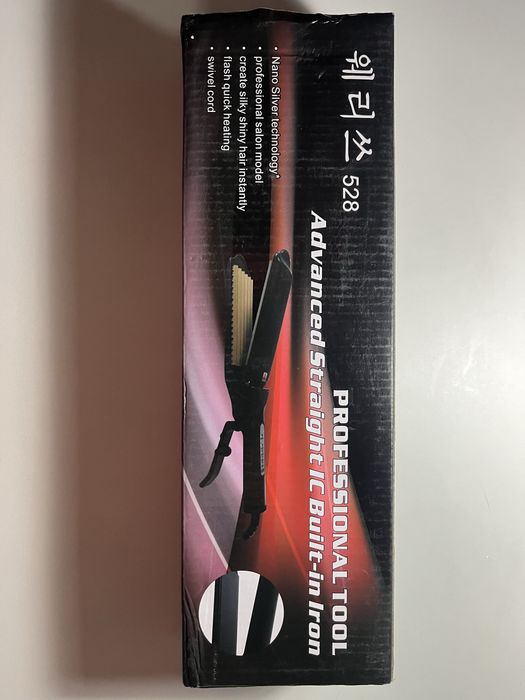 Выпрямитель, новый