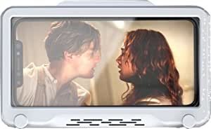 Suport telefon dus Impermeabil 360° Rotatie,