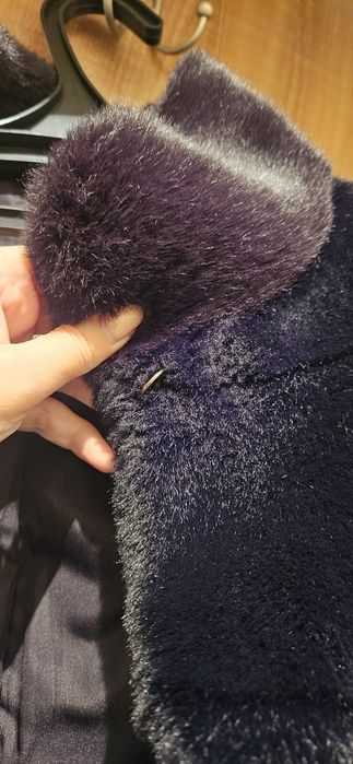 Продам эконорка шуба