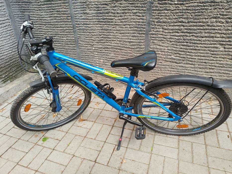 Детско колело 24 инча Ciclista