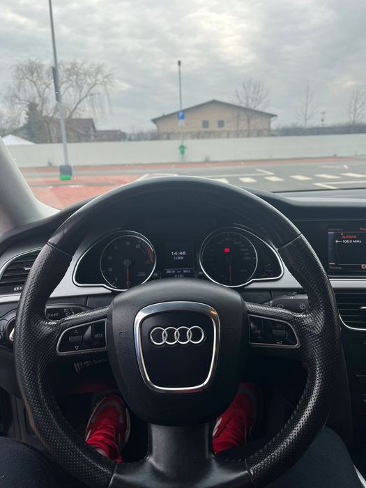 De vânzare Audi A5