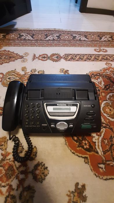 Продам факс PANASONIC