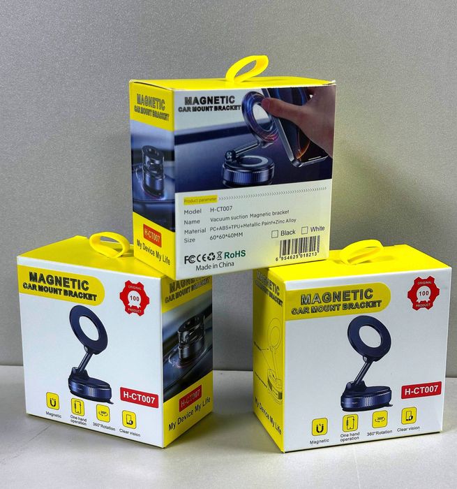 Держатель телефон