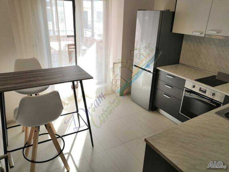 Луксозен имот до Кирил и Методий! С подземен гараж