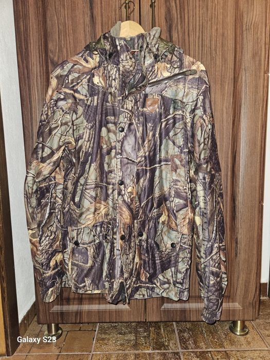 Costum de vanatoare unisex 6 piese