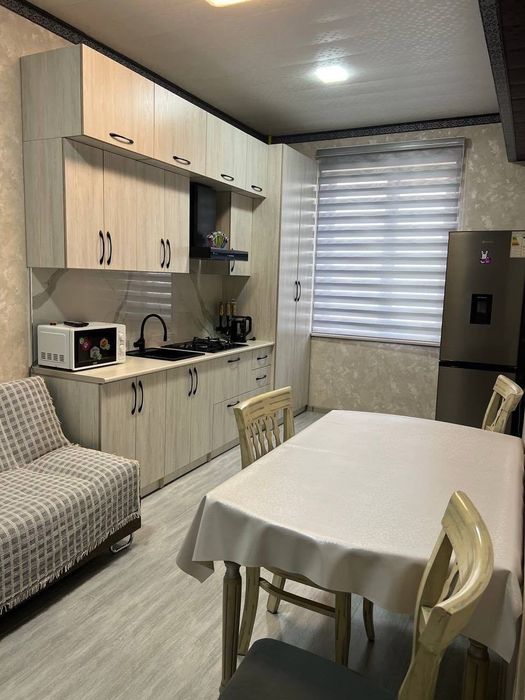 Продам квартиру  Вокзал