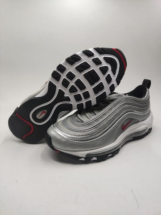 Nike Air Max 97 Silver