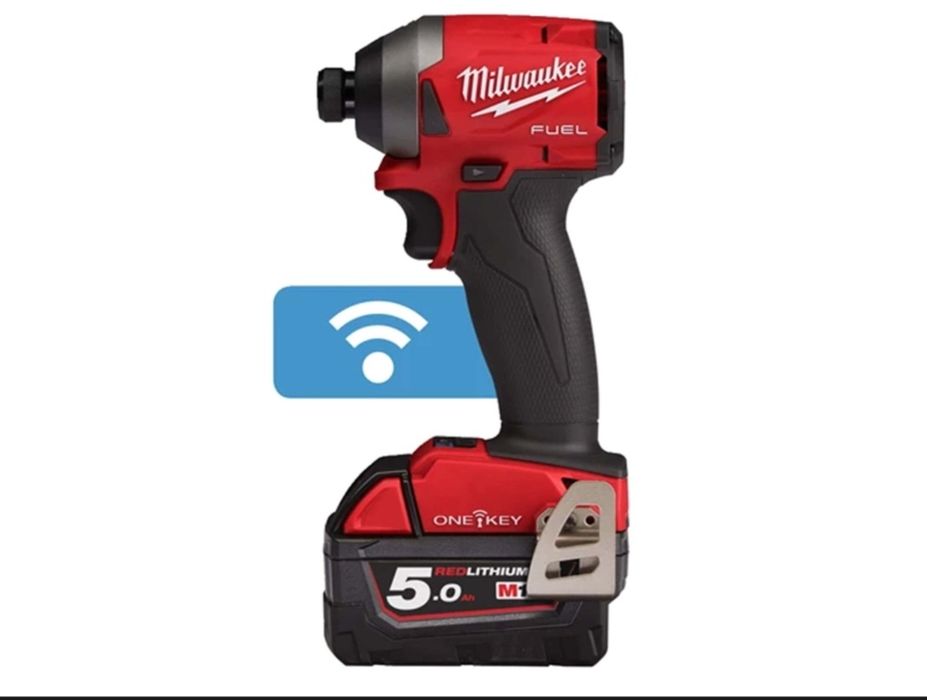 Milwaukee M18ONEID2