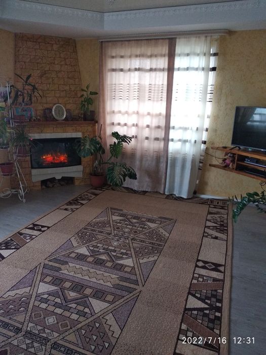 Продам  дом благоустроенный