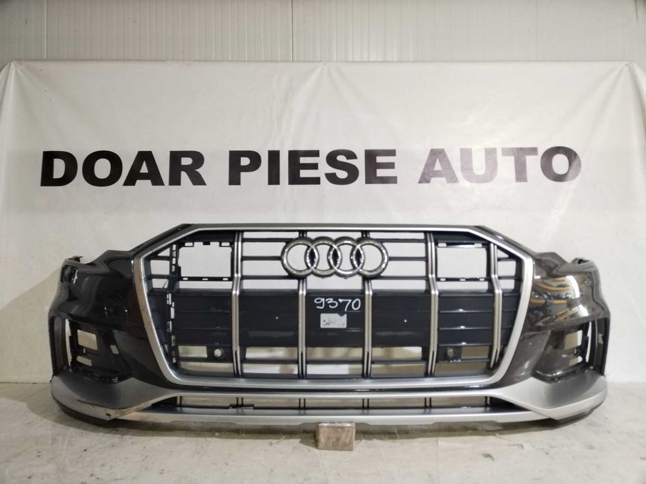 Bara fata Audi A6 Allroad, 2018, 2019, 2020, 2021, 2022, 2023, 2024, cod origine OE 4K0807437H.