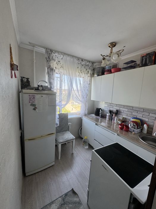 Квартира 2 комнат.