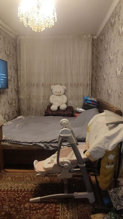 2 xonali uy 48kvadrat