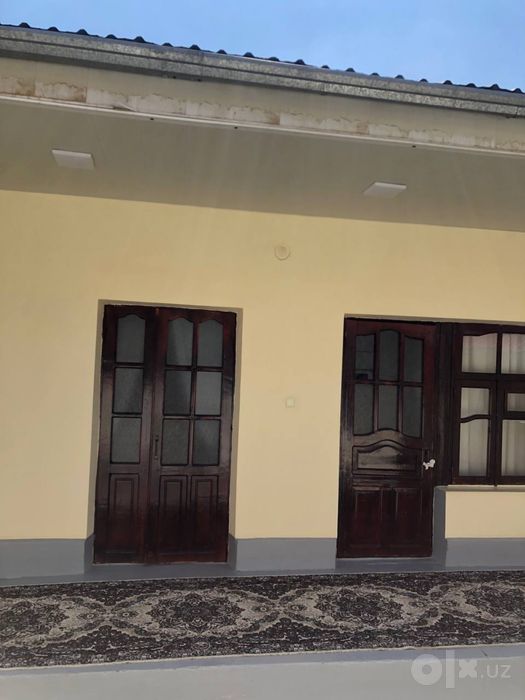 Продается участок 2 соток Сев. Алмазар Тешик Копкок