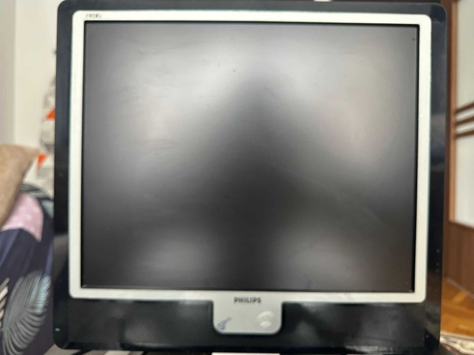 Monitor Philips 190X