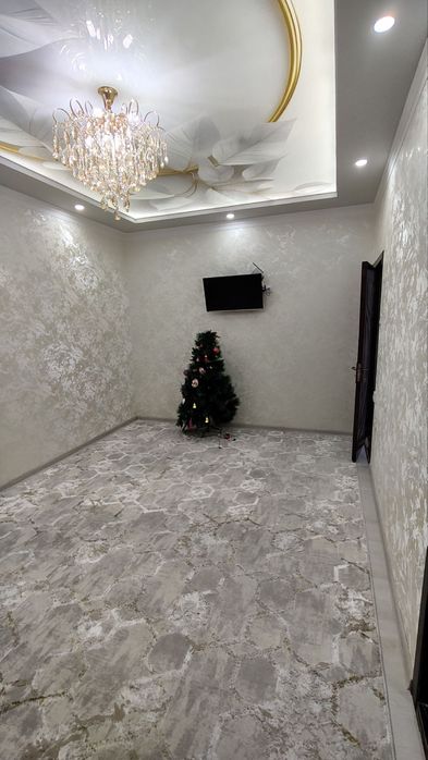 Юнусабад 15. Туркистон  метро