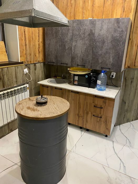 Баня на дровах с лучшим паром в городе