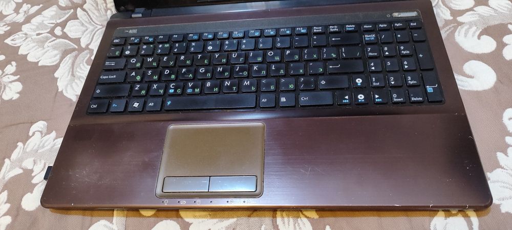 Продам Ноутбук ASUS