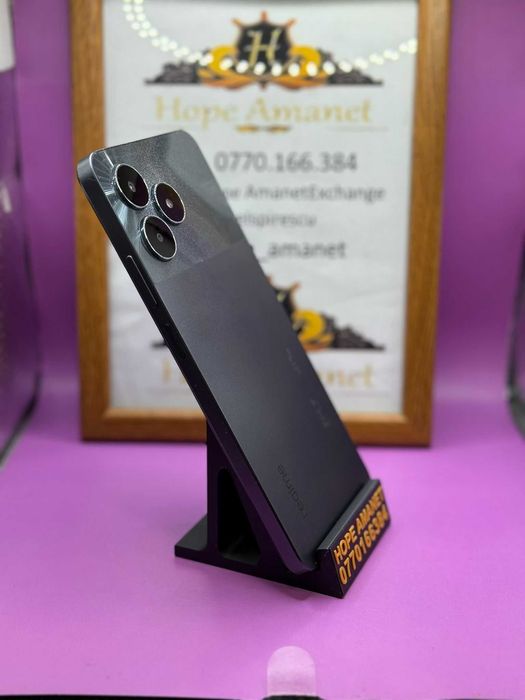 HOPE AMANET P2 - Realme Note 50 / 128GB / 4 Gb Ram