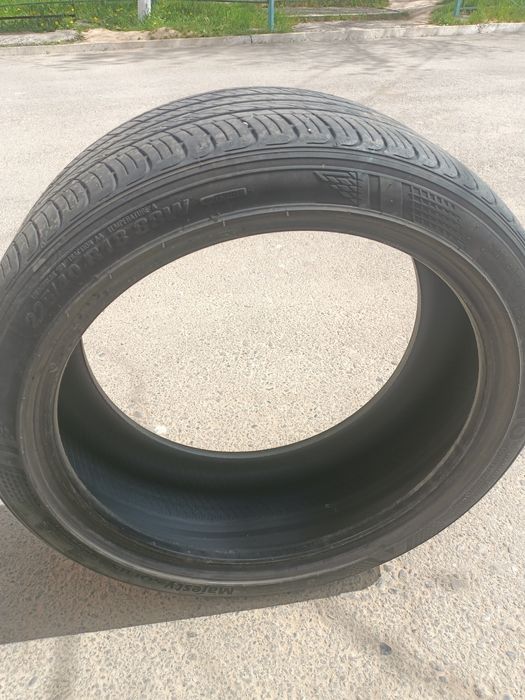 Диски на Kia Cerato (размер 18)