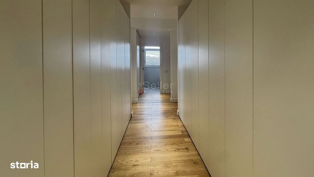 Suprafata Generoasa | Zona Centrala | Finisaje Premium