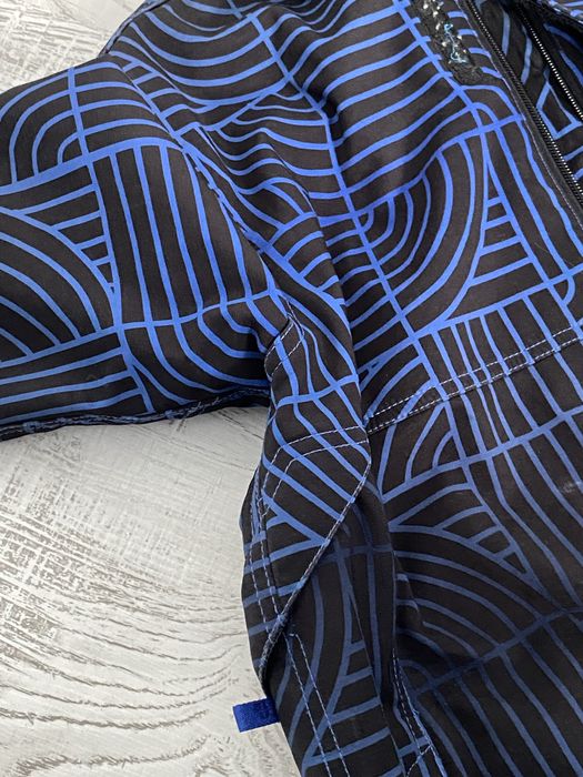 Ски/ Сноуборд яке Protest Geotech Series 8.000 SOFT