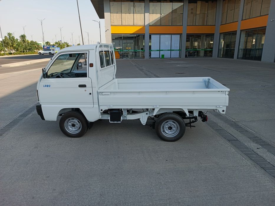 Labo Bez probeg (LB2 Plus New)