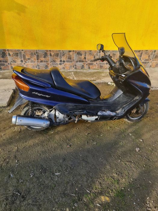 Motocicletă Yamaha Majestic 250cc