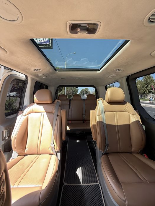 Срочна Staria сотилади