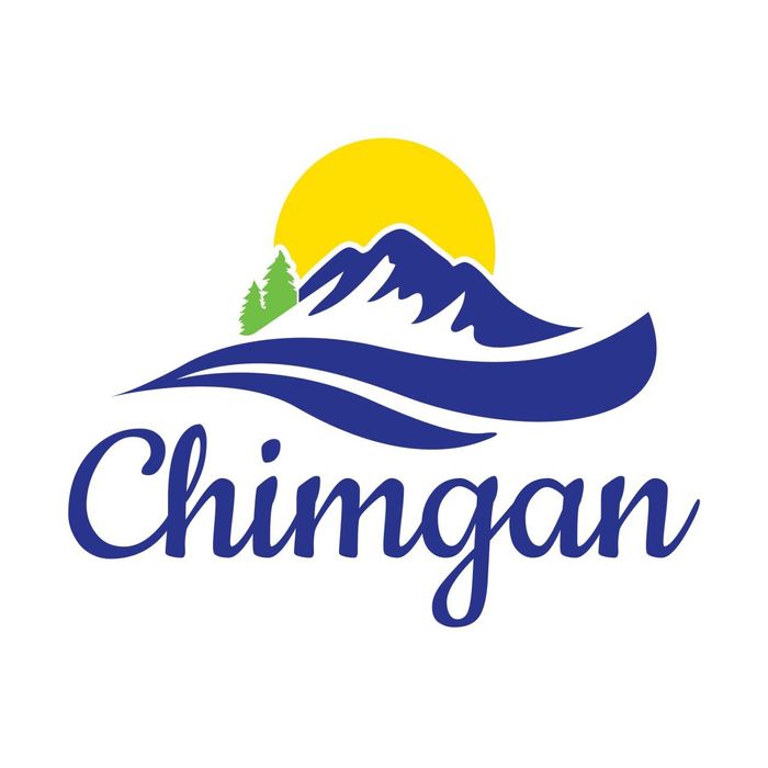 Вода премиум класса CHIMGAN