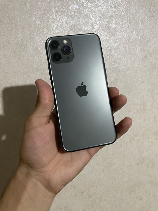 Iphone 11 pro sotiladi