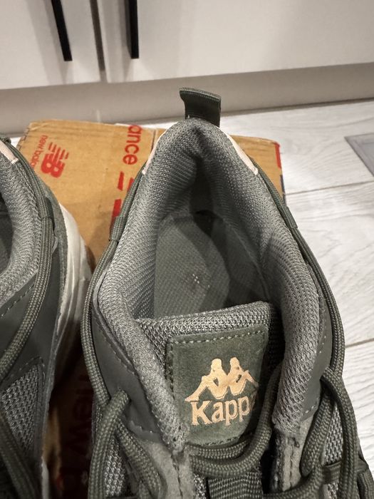 Кроссовки Kappa