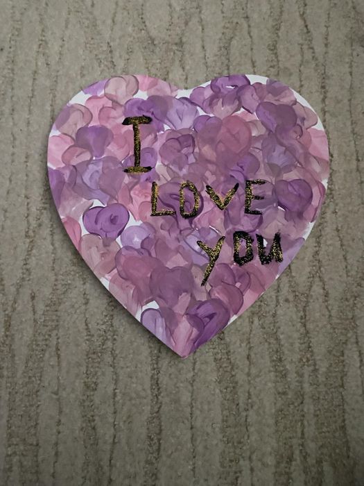 Ръчно рисувани картини