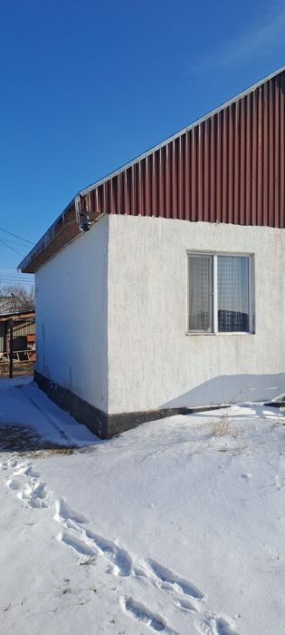 Продам срочно дом