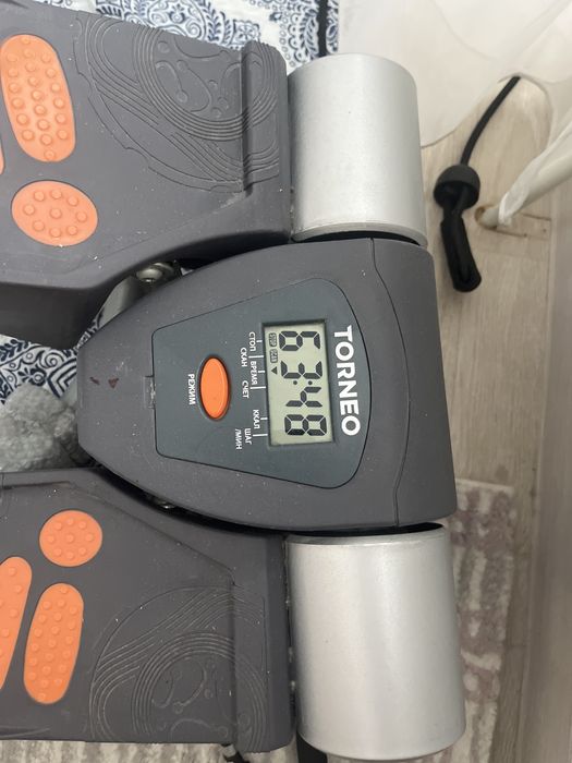 Продам степпер torneo