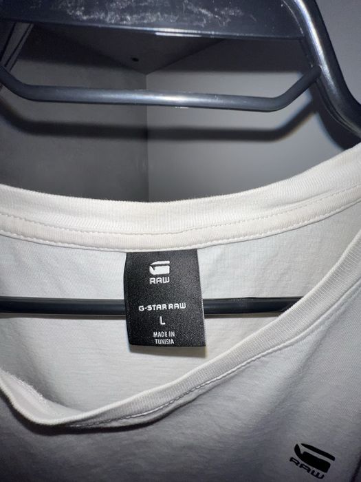 Тениска на G-star Raw