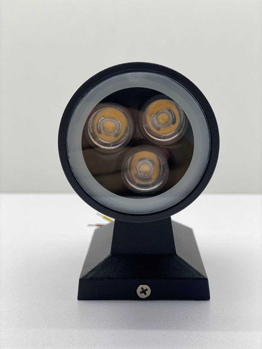 Uy va ofis uchun fasad chiroqlar | Современные фасадные светильники