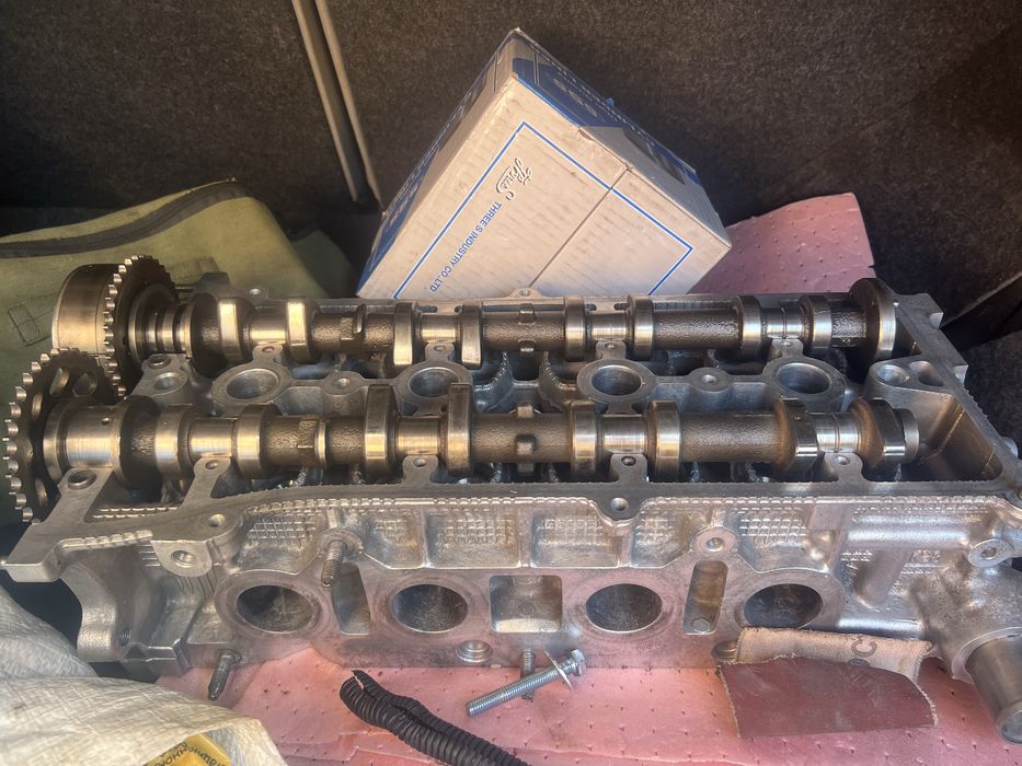 продается головка матора