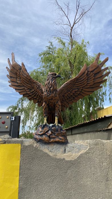 Скульптура , Маф .