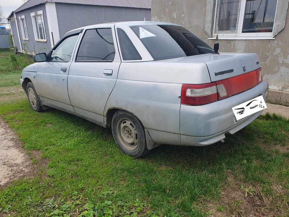Ваз 2110 сатылады