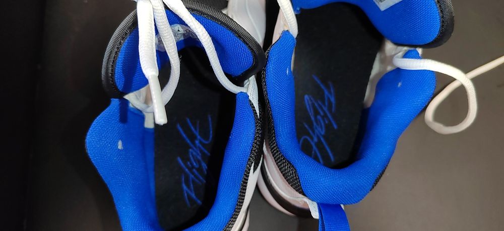 Nike Jordan Stay Loyal 3 GS, номер 38