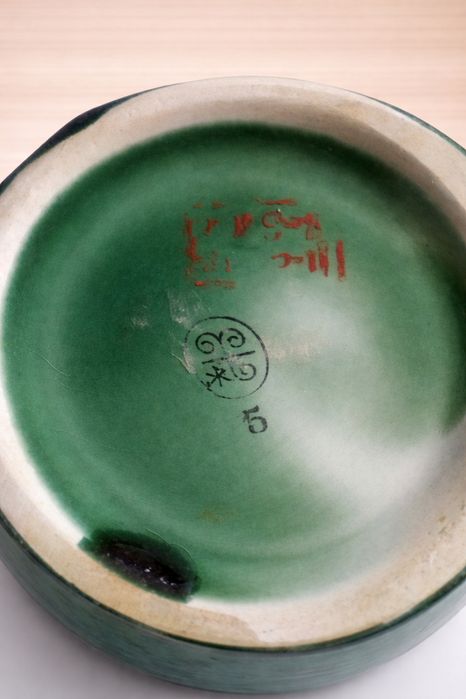 Антиквариат майолик