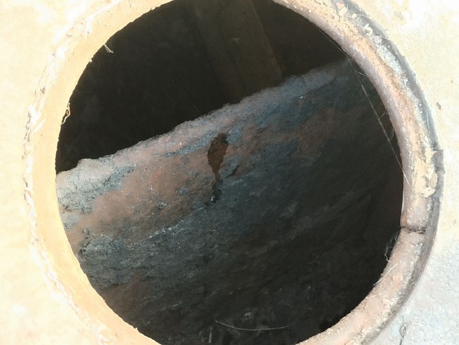 Продам котел отопления